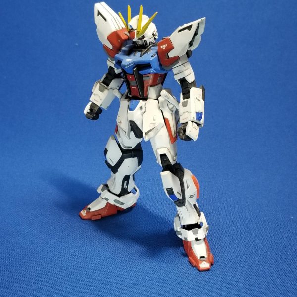 スタービルドストライクverOre