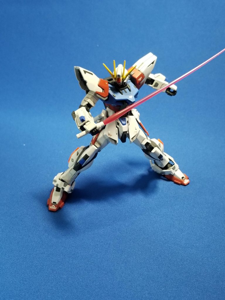 スタービルドストライクverOre–4枚目/制作者：オッサムライ