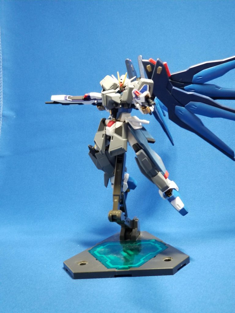 フルアーマーストライクフリーダムverOre–4枚目/制作者：オッサムライ