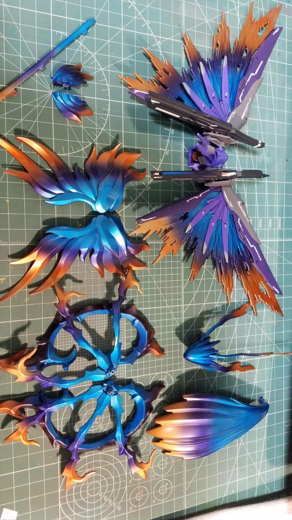 エフェクト一覧