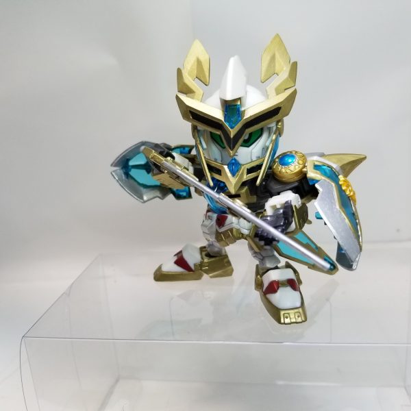 BB戦士　三国伝　孫権ガンダム