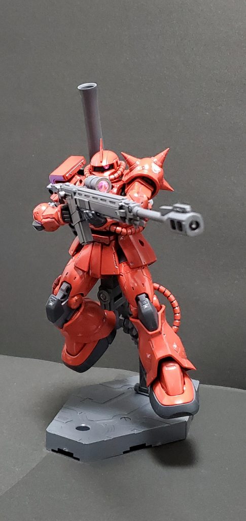 ORIGINザク。–2枚目/制作者：p5150