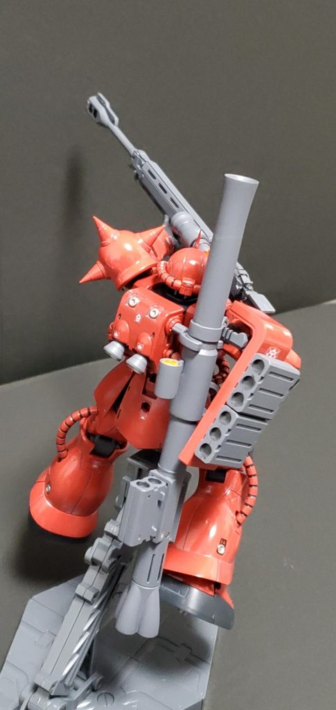 ORIGINザク。–3枚目/制作者：p5150