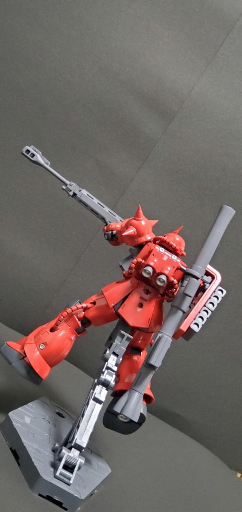 ORIGINザク。–5枚目/制作者：p5150