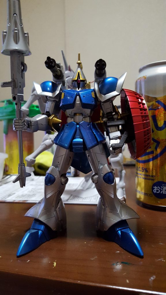 本体ですが、ｼｰﾙﾄﾞ、ﾊﾞﾘｱﾌﾞﾙﾎﾟｯﾄﾞ付きます！