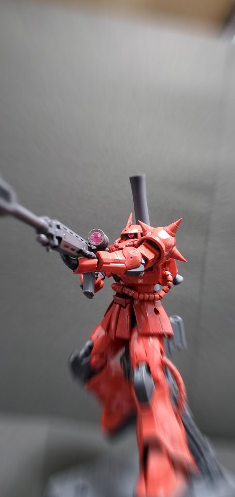 ORIGINザク。–4枚目/制作者：p5150