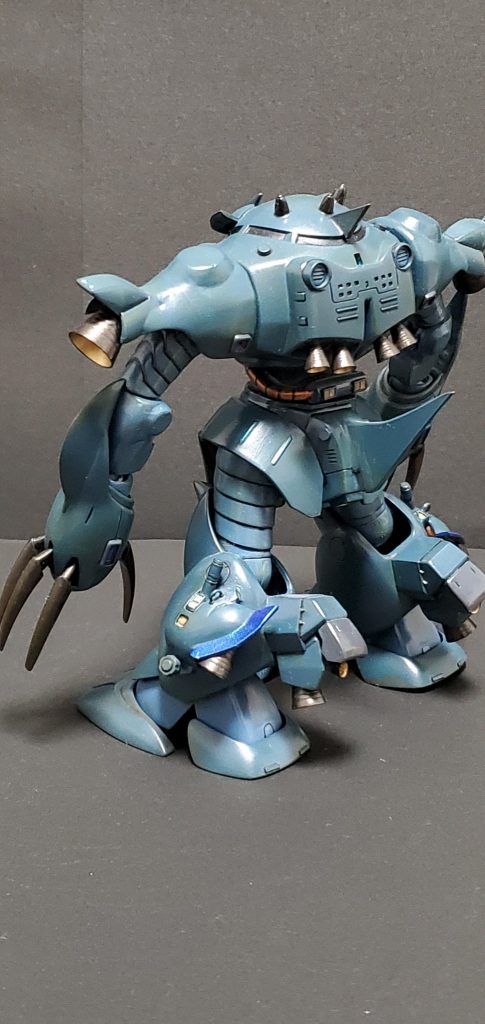 なんじゃ これは……–4枚目/制作者：p5150