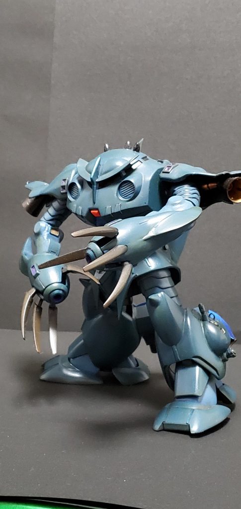 なんじゃ これは……–2枚目/制作者：p5150