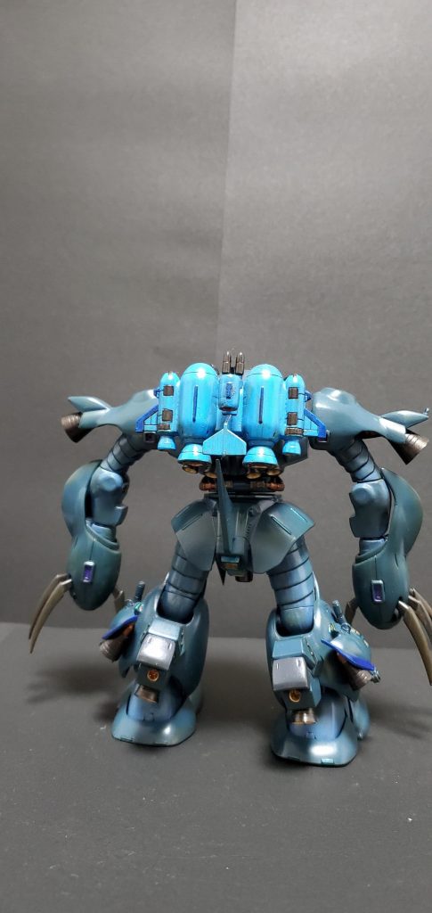 なんじゃ これは……–3枚目/制作者：p5150