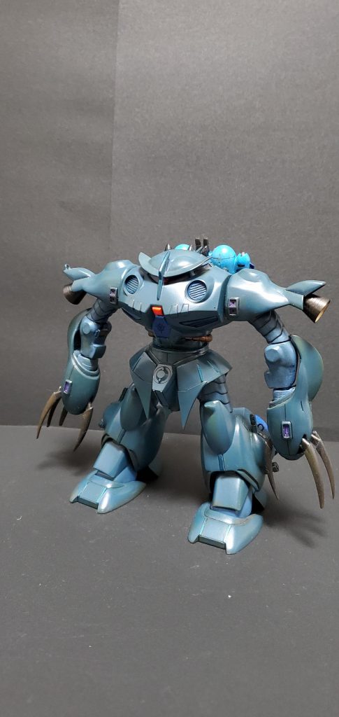 なんじゃ これは……–5枚目/制作者：p5150