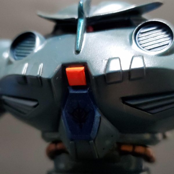 なんじゃ これは……