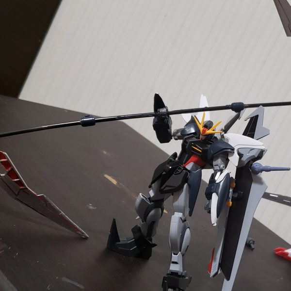 ガンダムベリーリーパー