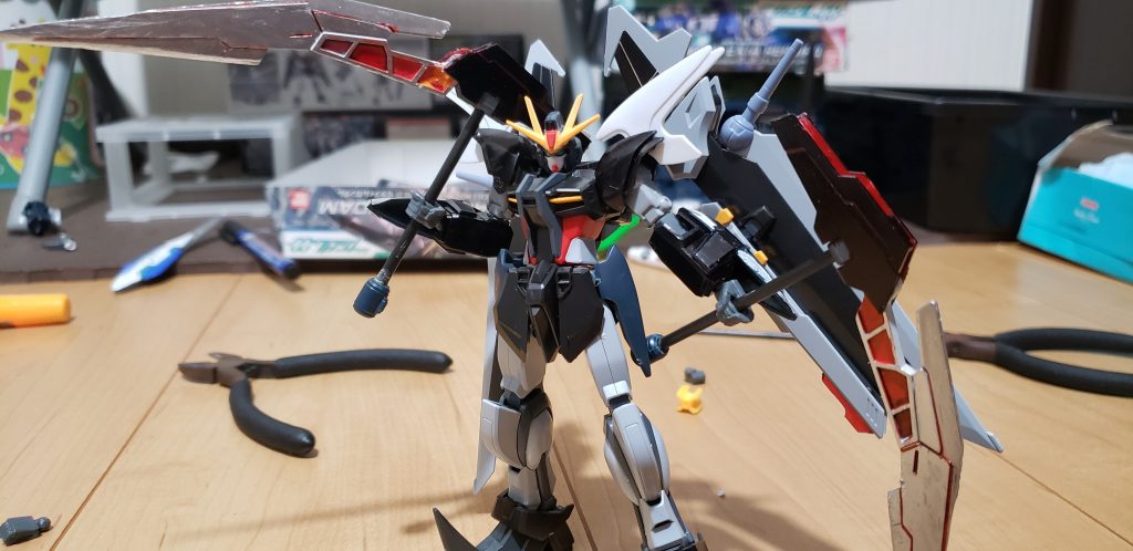 切り離してサイズブーメラン