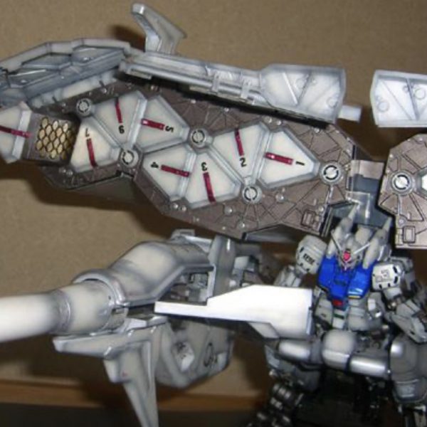 パールなデンドロビウム