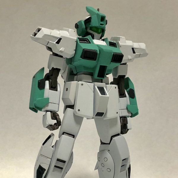 ジム・アスセンダンス