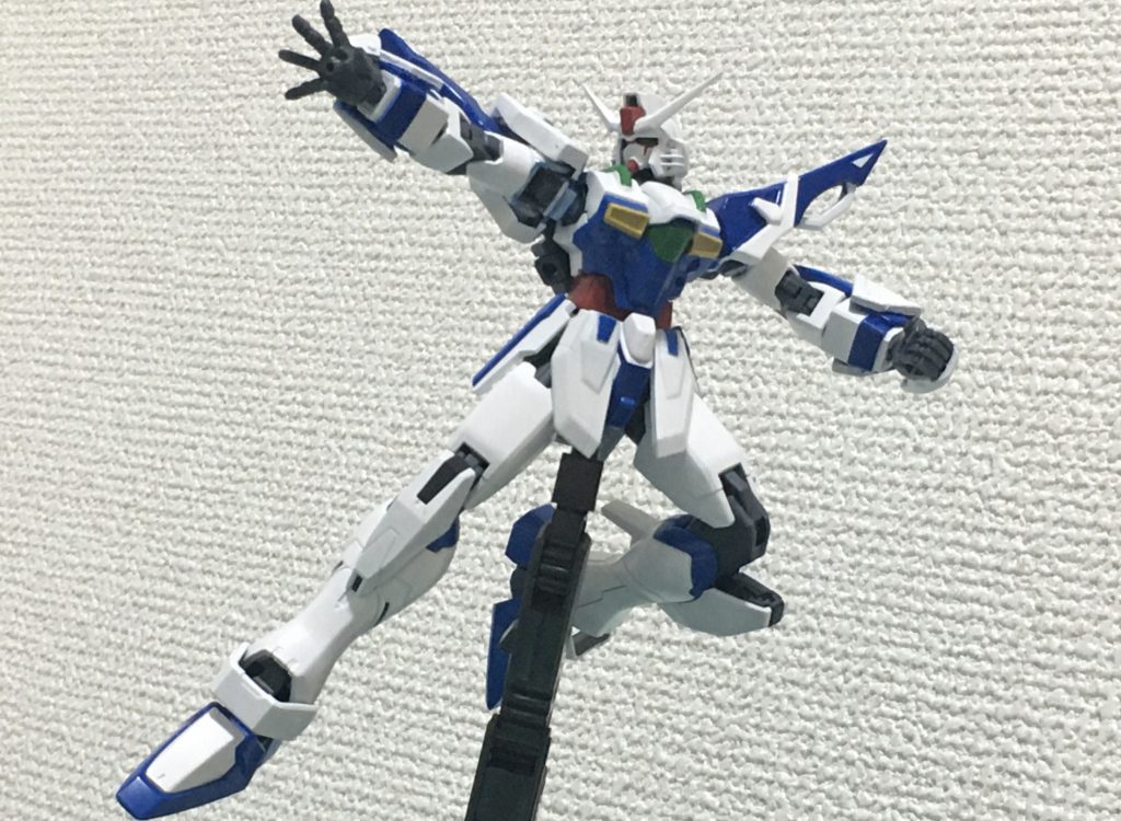 やっぱサテライトキャノンいらない…