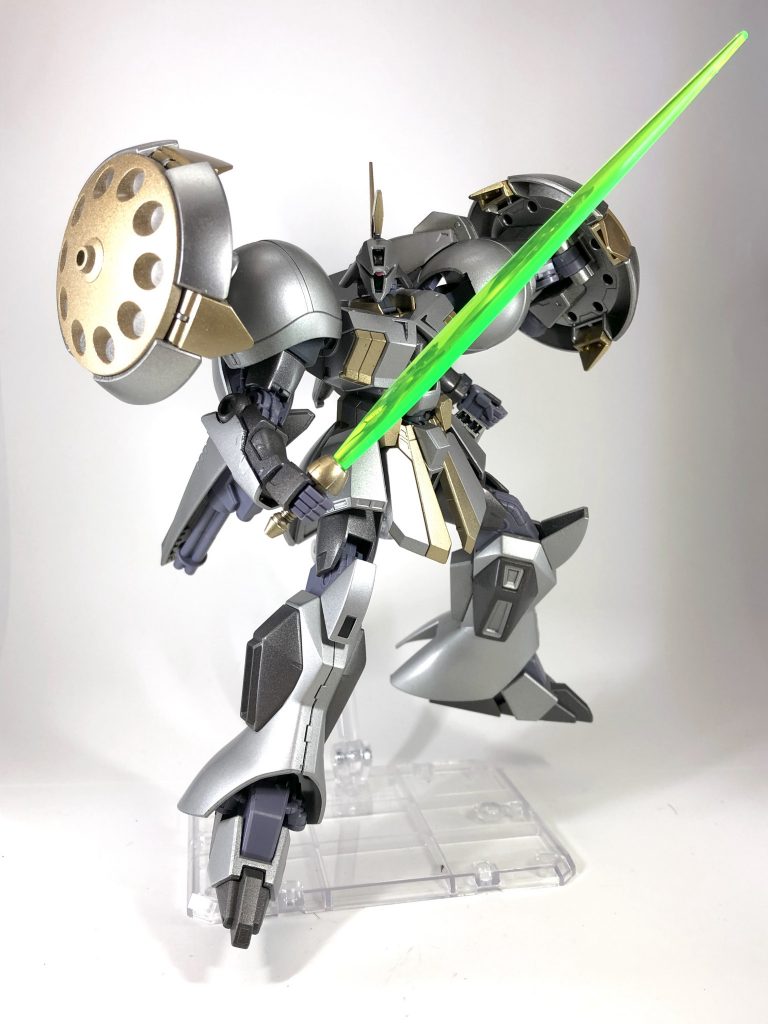 Ｒ・ギャギャ–3枚目/制作者：@ghosh_44