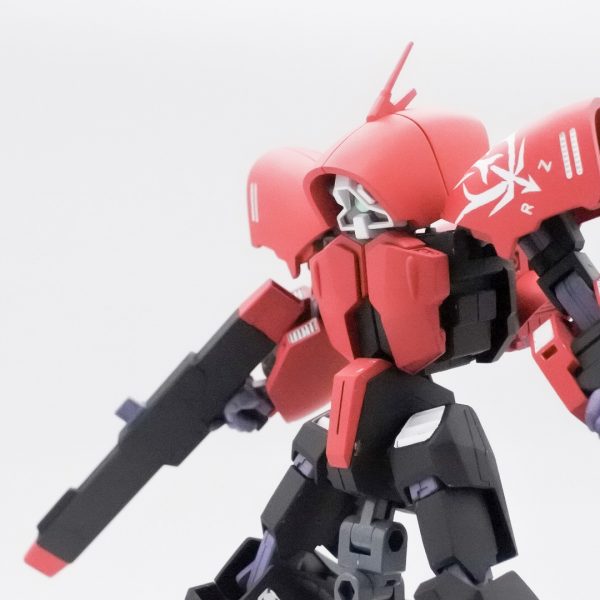 アッシマー［レジオン鹵獲仕様隊］