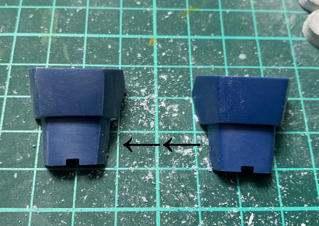 面だしもしています。