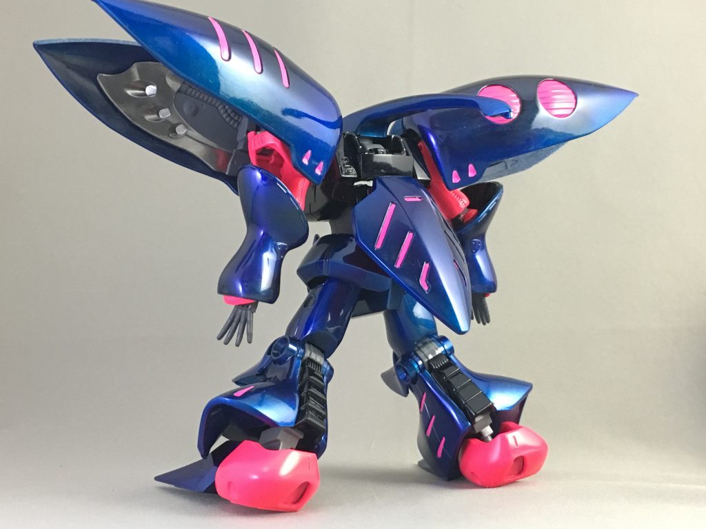 キュベレィmkⅡ–5枚目/制作者：marion(まあ)