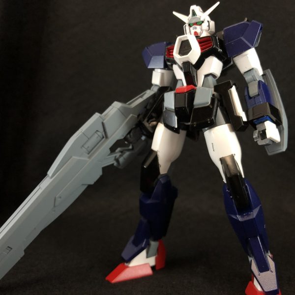 プロトタイプAGE1