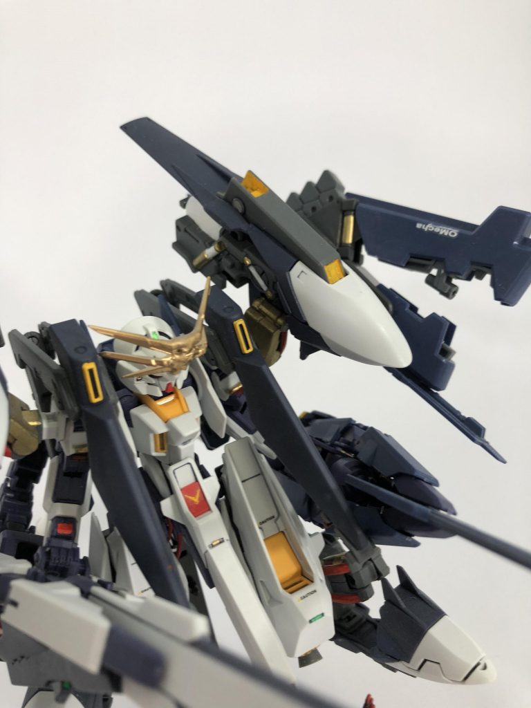 【初投稿】TR-6 [ウーンドウォート・ラー/現地改修仕様]–3枚目/制作者：ピヨあき