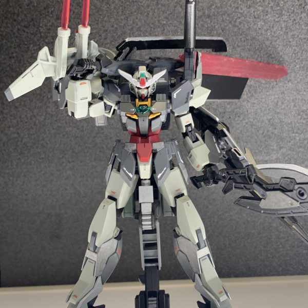 盛り盛りアースリィ