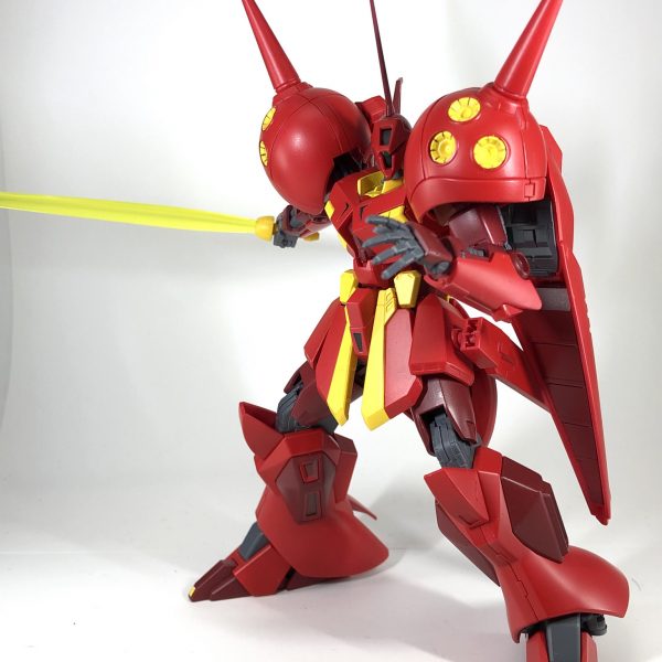 AMX-104 R・ジャジャ