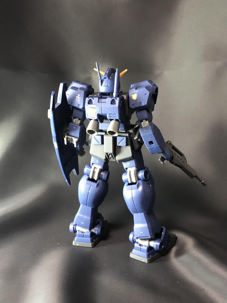 ヘイズル予備機–2枚目/制作者：@_sin10