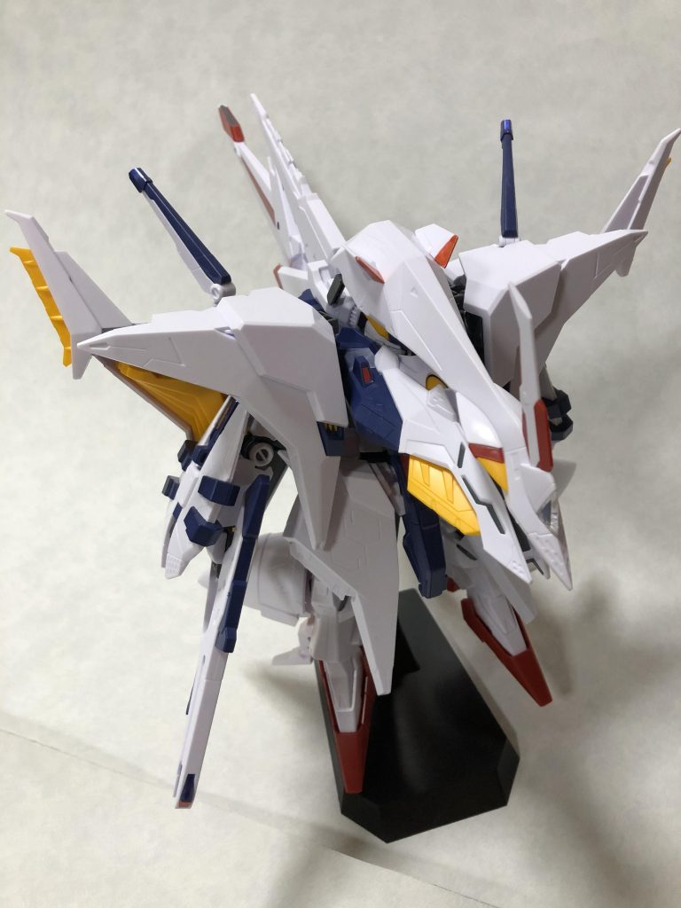 HGUC ペーネロペー–5枚目/制作者：いま