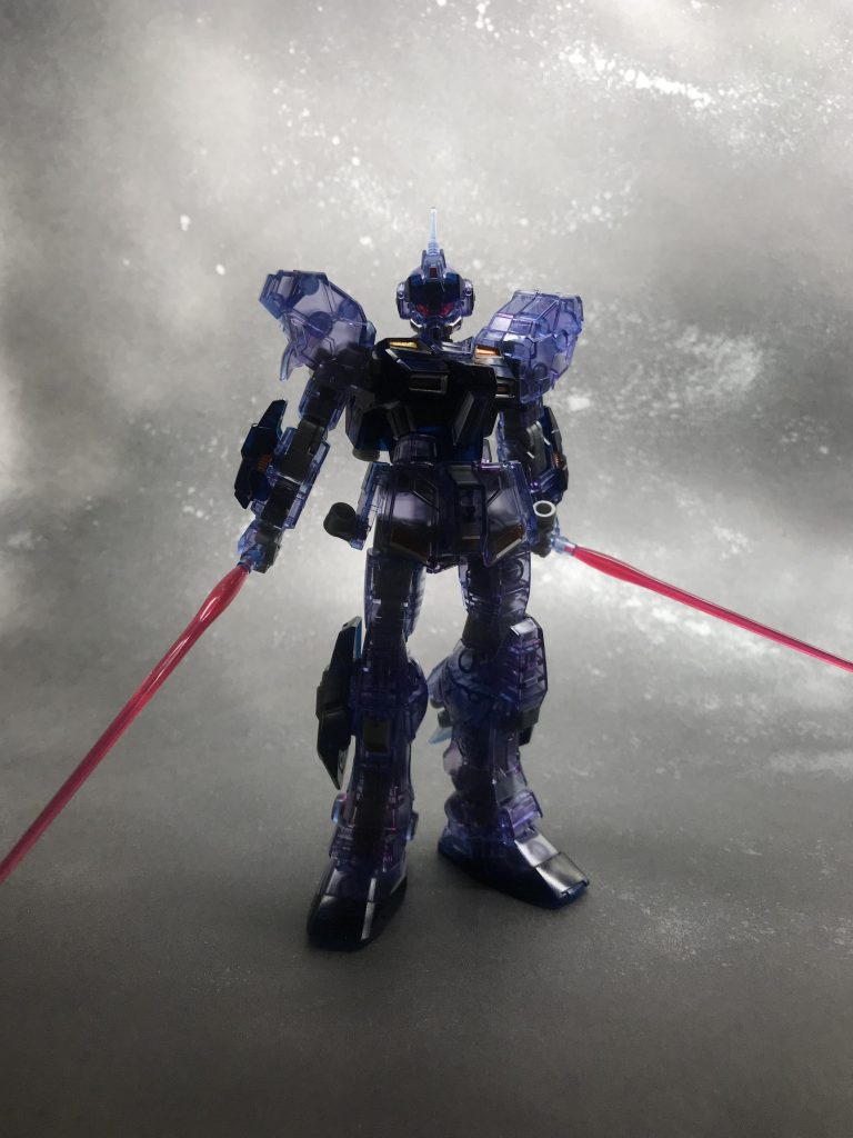 ペイルライダー （HADESクリアver.）–6枚目/制作者：TACOS