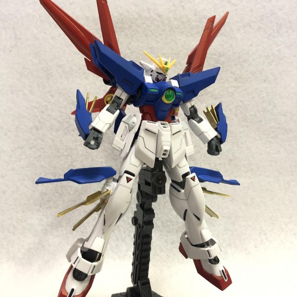 レムナントガンダム
