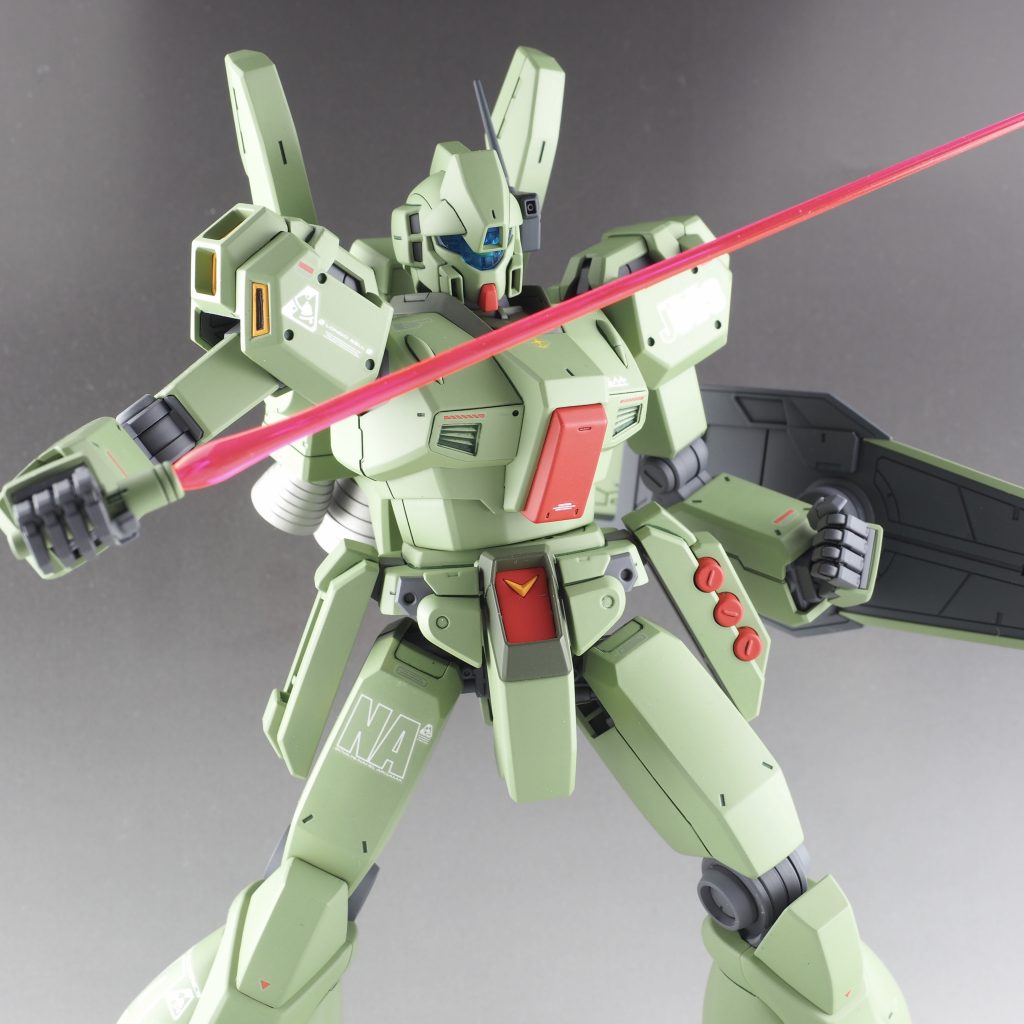 ジェガンD型–3枚目/制作者：753dryface