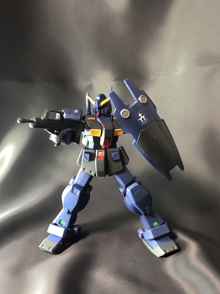 ヘイズル予備機–3枚目/制作者：@_sin10