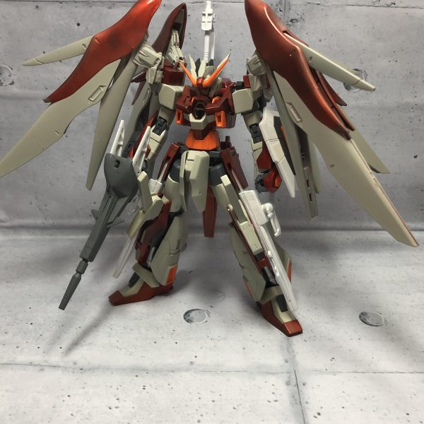 AGE2ｰファイアーバード