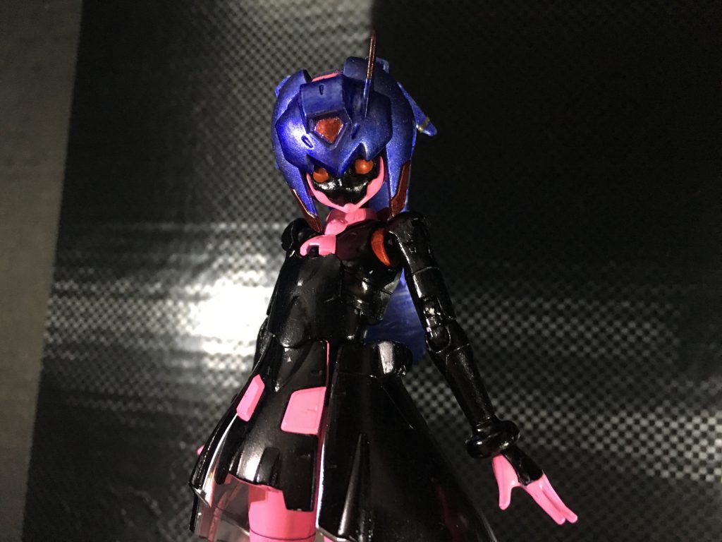 ダークサラ–9枚目/制作者：ojojo(おじょじょ)