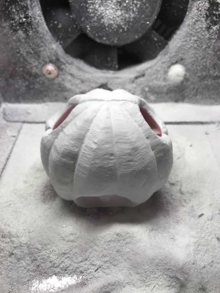 パンプキンちゃん–4枚目/制作者：秀吉