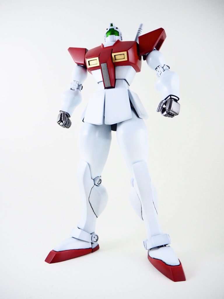 お前が俺に勝てる訳ないだろ–2枚目/制作者：ヤマクロス