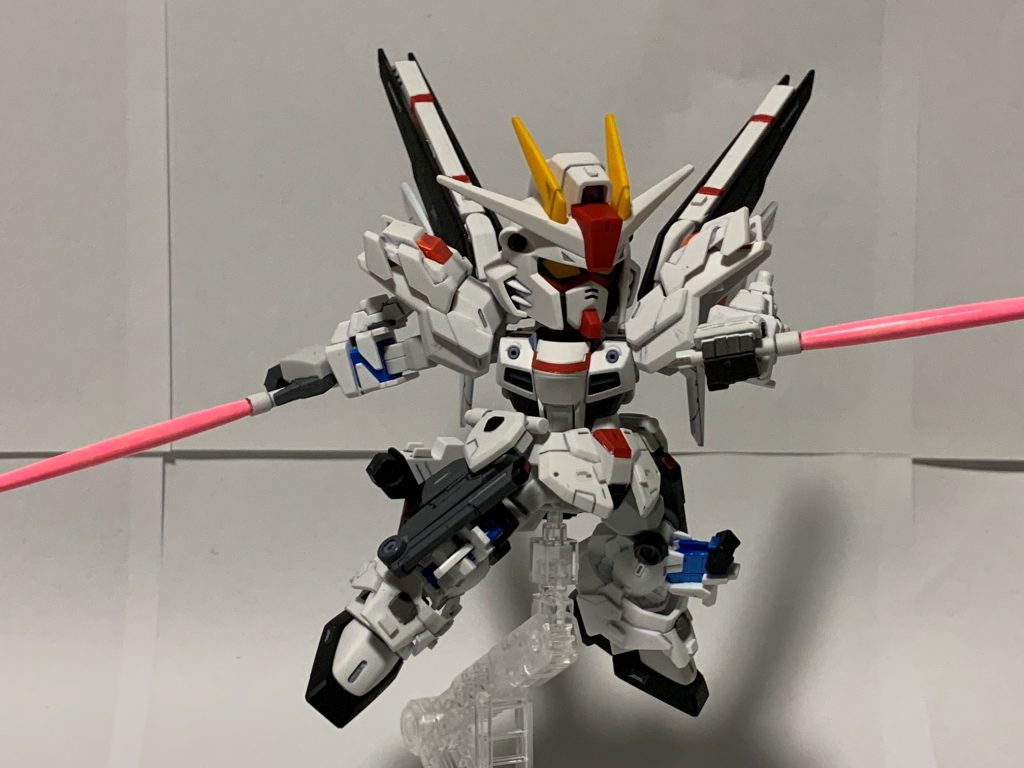 PHASE-13 残る命散る命なら僕は君を討つ!セイバーがバラバラになった名シーンです。