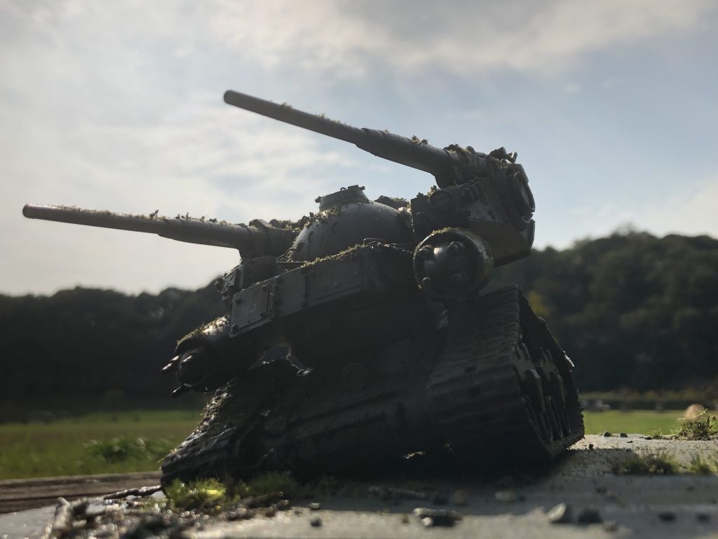 *個人的なベストショット*
逆光がカッコいい╰(*´︶`*)╯♡