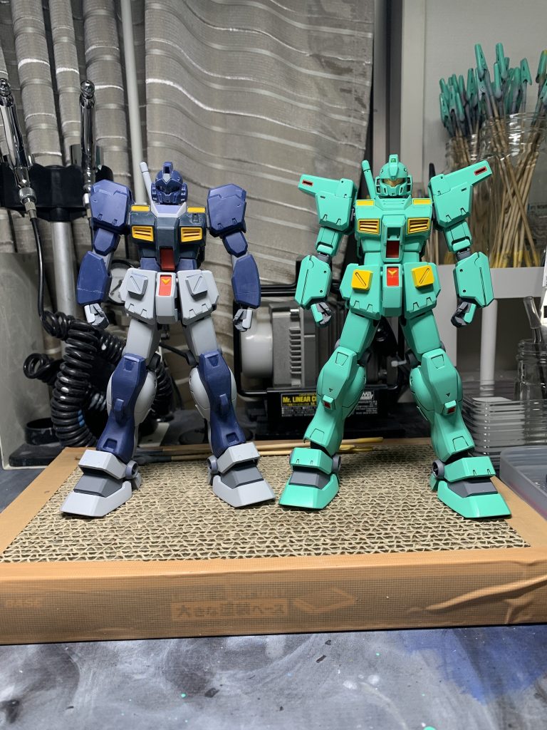 ジムカスタムと比較