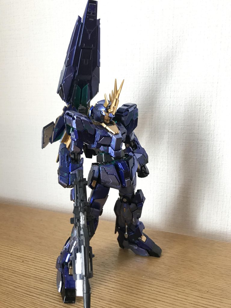 ユニコーンモード