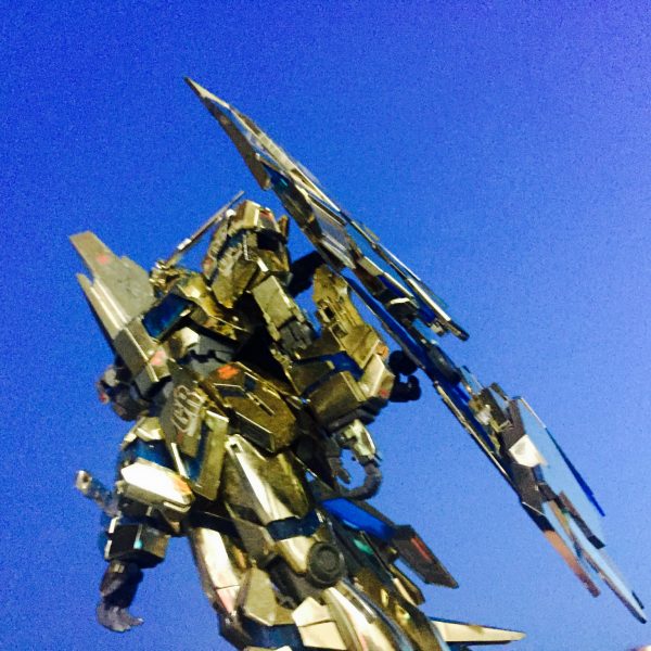 ある青い鳥の少女