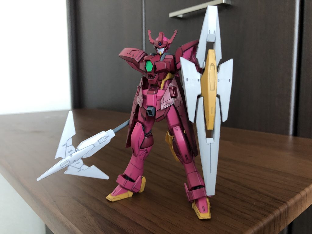 これといってこだわりも思い出も無いんですが、サクサク作れます。