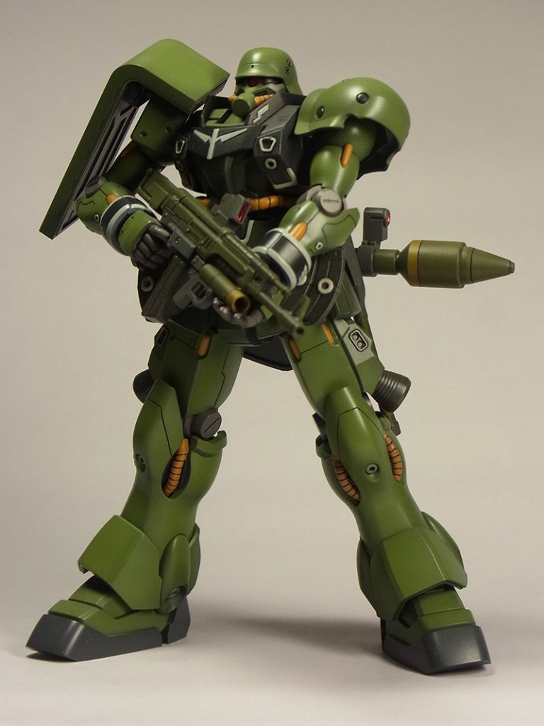 AMS-129 ギラ・ズール–2枚目/制作者：がっかりうどんぬ