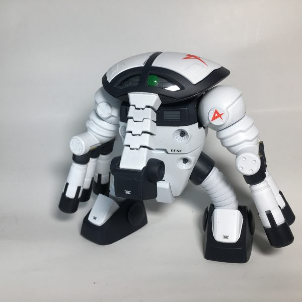 MSM-04G アムロ専用ジュアッグ