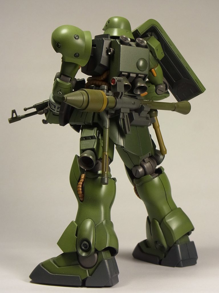 AMS-129 ギラ・ズール–3枚目/制作者：がっかりうどんぬ