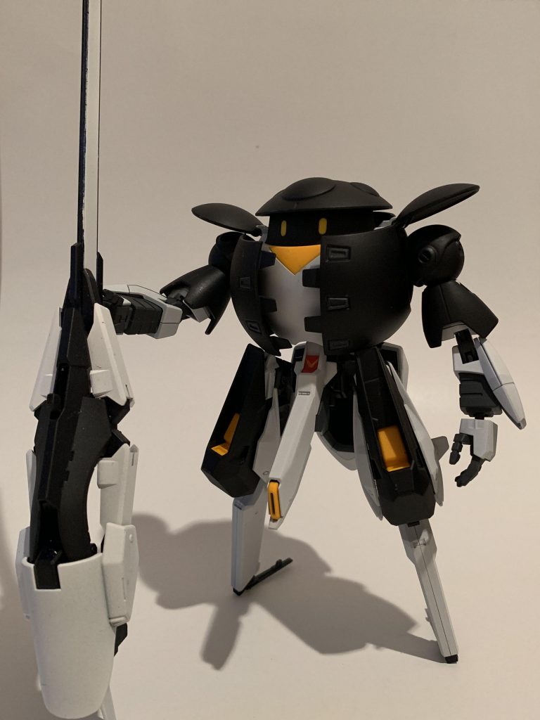 最後はAoZ持ちで