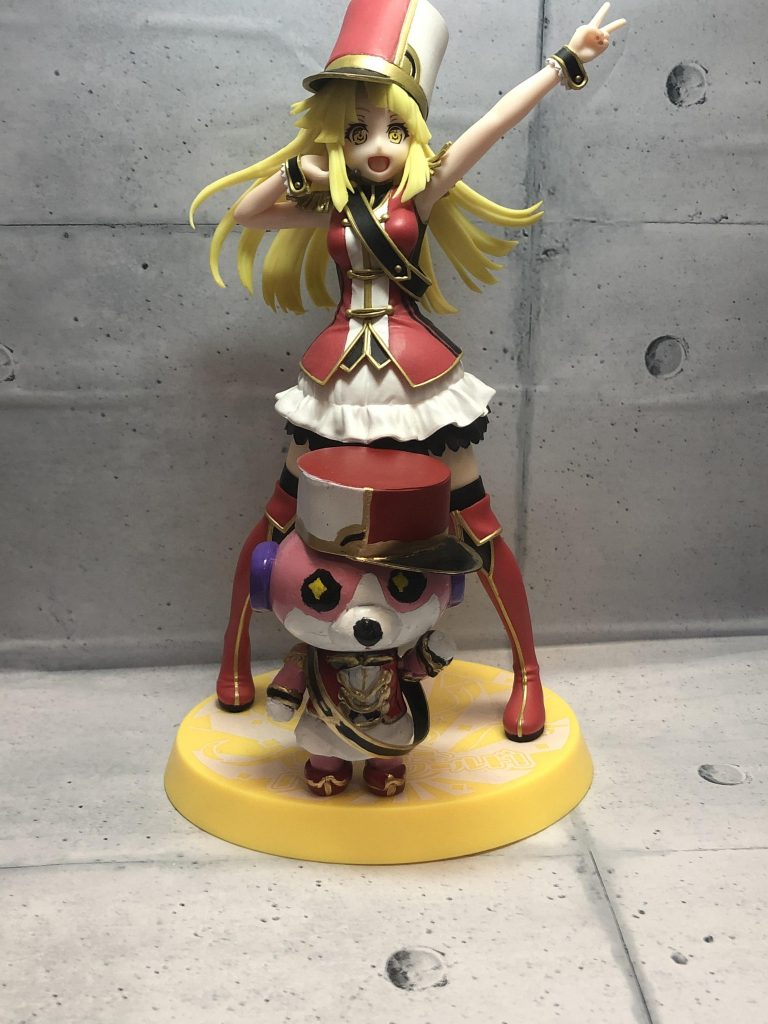 これがやりたくて作ったんですよね
最高です