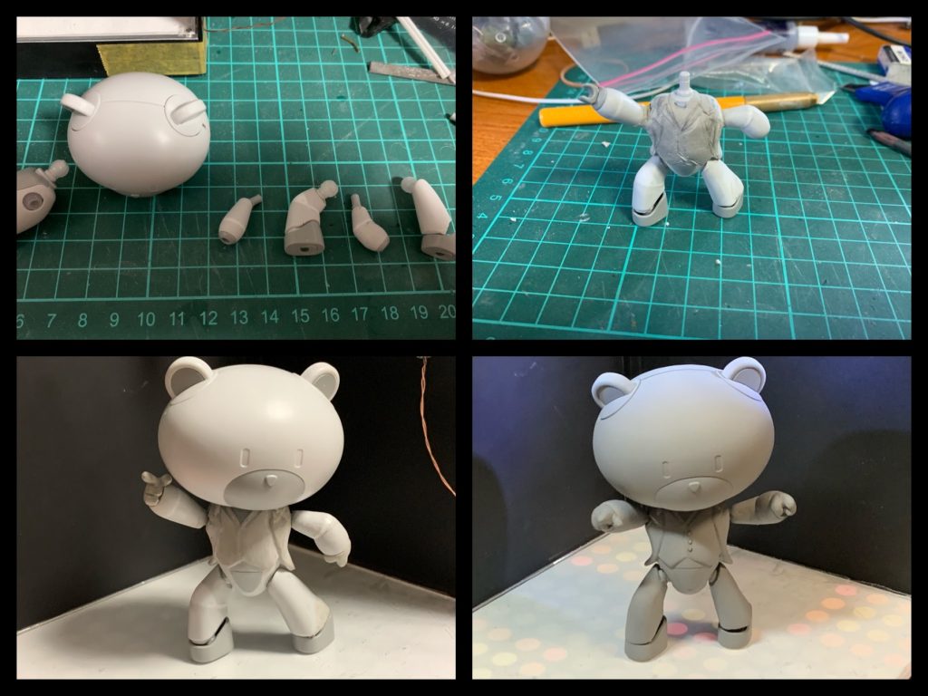 ## ミラーボールハロ